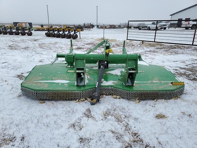 Image of John Deere HX10 equipment image 1