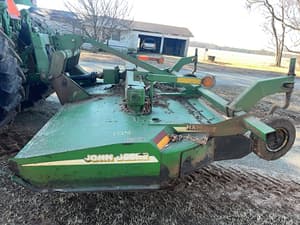 John Deere HX14 Image