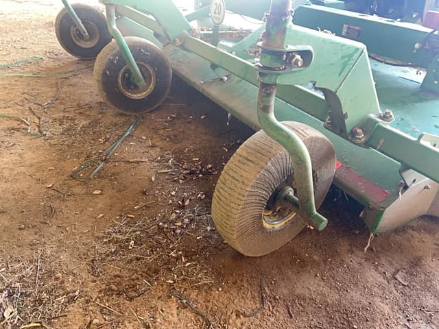 Image of John Deere HX14 equipment image 4