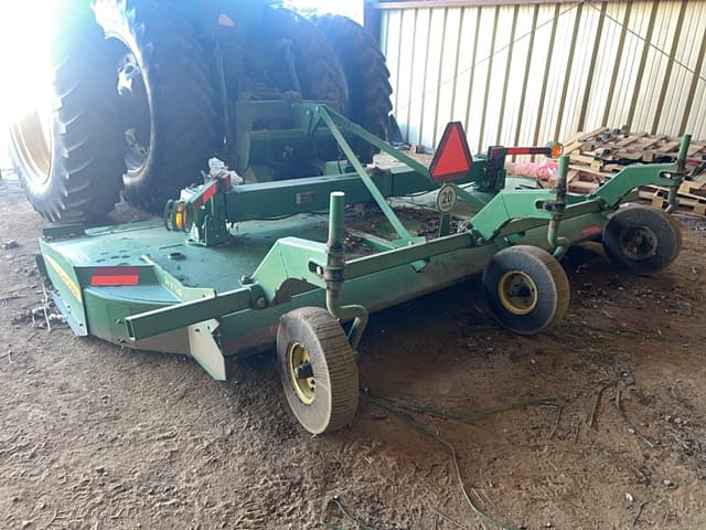 Image of John Deere HX14 equipment image 2