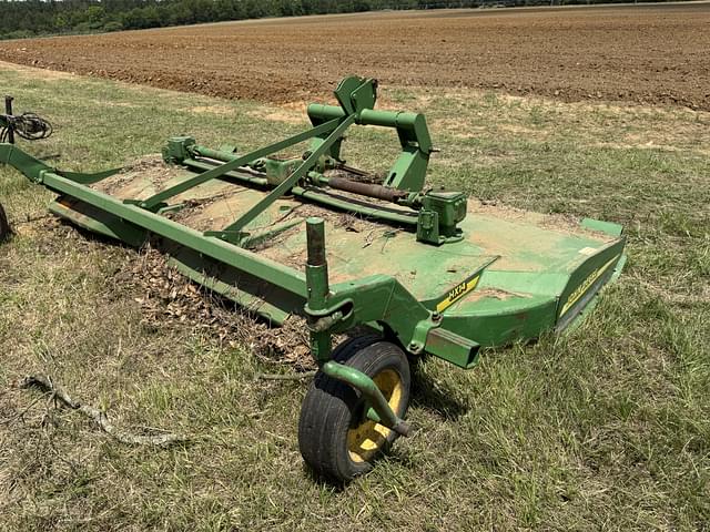 Image of John Deere HX14 equipment image 4