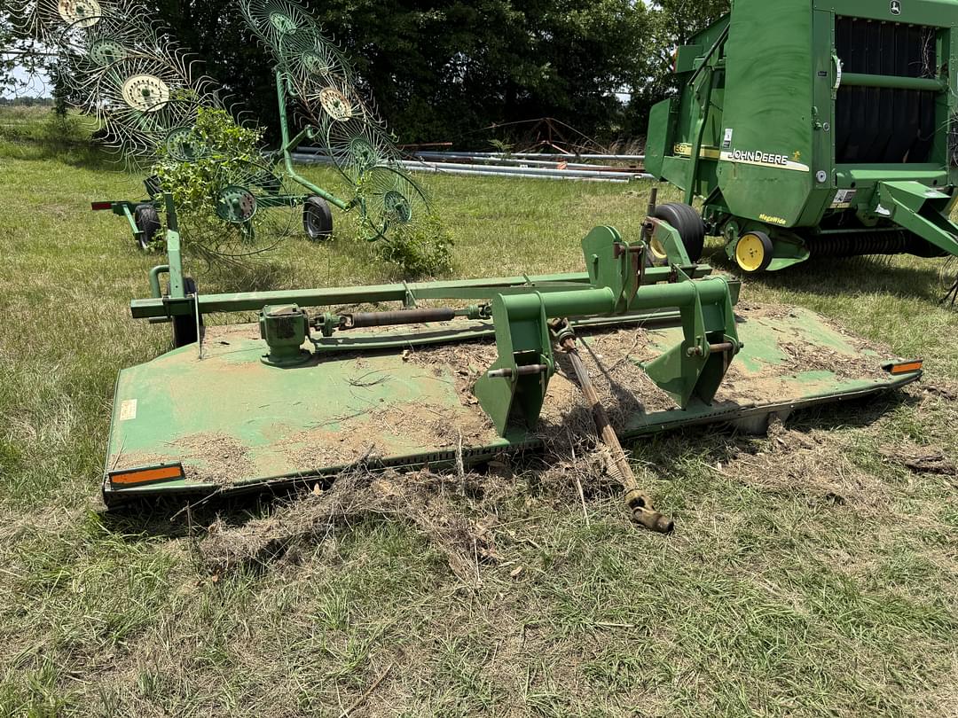 Image of John Deere HX14 Primary image