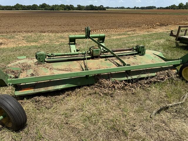 Image of John Deere HX14 equipment image 3