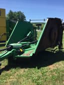 John Deere HX15 Image