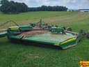 John Deere HX15 Image