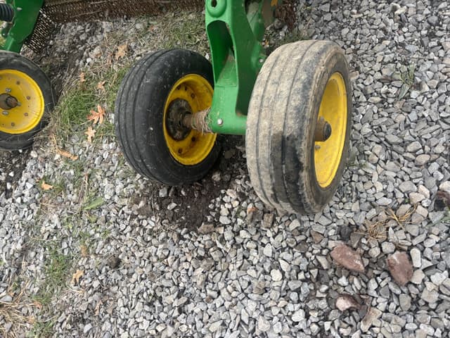 Image of John Deere HX20 equipment image 3