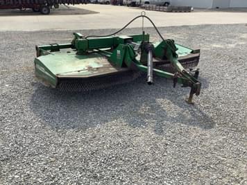 Main image John Deere HX10
