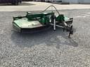 John Deere HX10 Image
