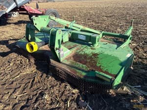 John Deere HX10 Image