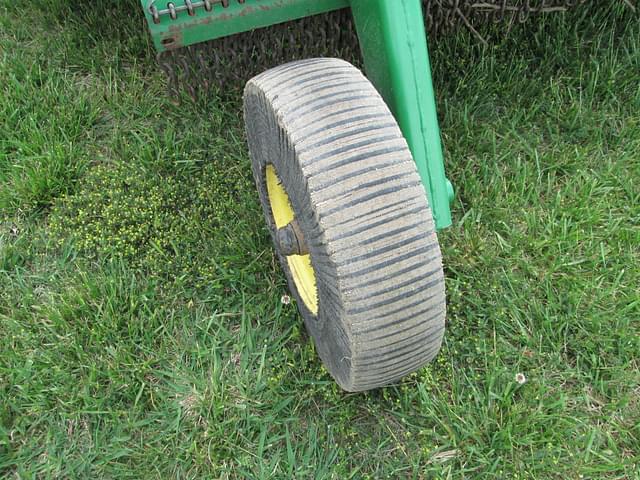 Image of John Deere HX10 equipment image 4