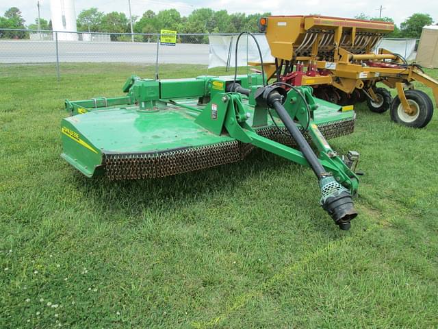 Image of John Deere HX10 equipment image 1