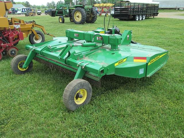 Image of John Deere HX10 equipment image 2