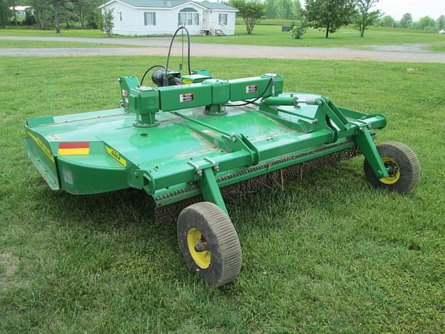 Image of John Deere HX10 equipment image 3