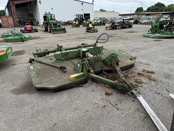 Image of John Deere HX10 Primary image