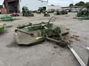John Deere HX10 Image