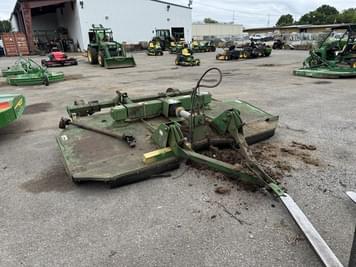 Main image John Deere HX10