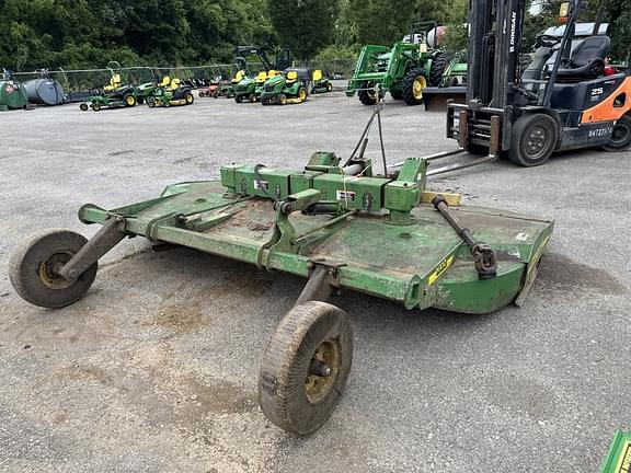 Image of John Deere HX10 equipment image 2