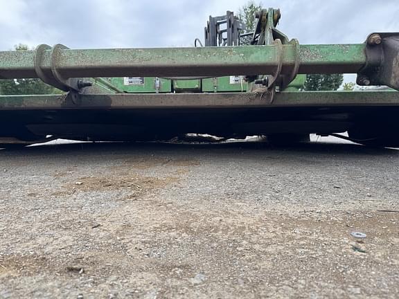 Image of John Deere HX10 equipment image 4