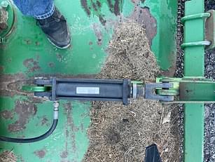 Main image John Deere HX10 4