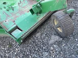 Main image John Deere HX10 8