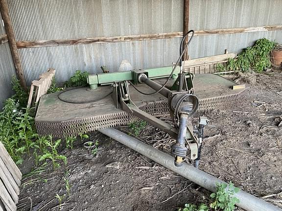 Image of John Deere HX10 Primary image
