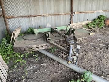 Main image John Deere HX10