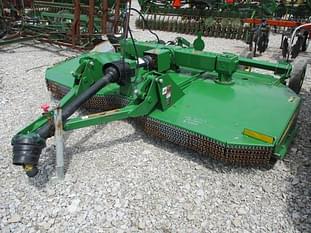 John Deere HX10 Equipment Image0