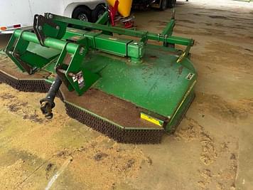 Main image John Deere HX10