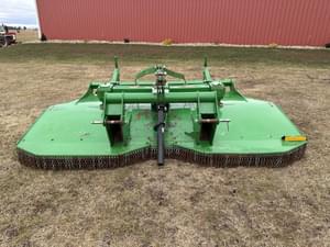 John Deere HX10 Image