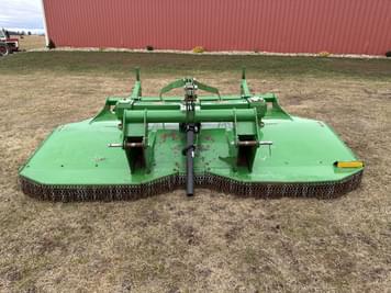 Main image John Deere HX10