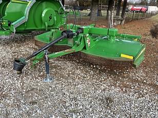 Main image John Deere HX10 0