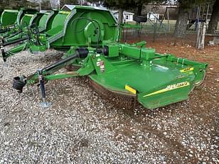 Main image John Deere HX10 1