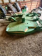 Main image John Deere HX10 7