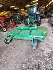 Main image John Deere HX10 8