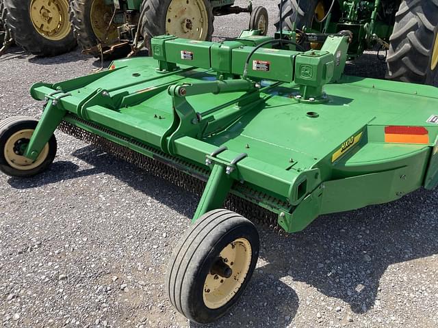 Image of John Deere HX10 equipment image 3