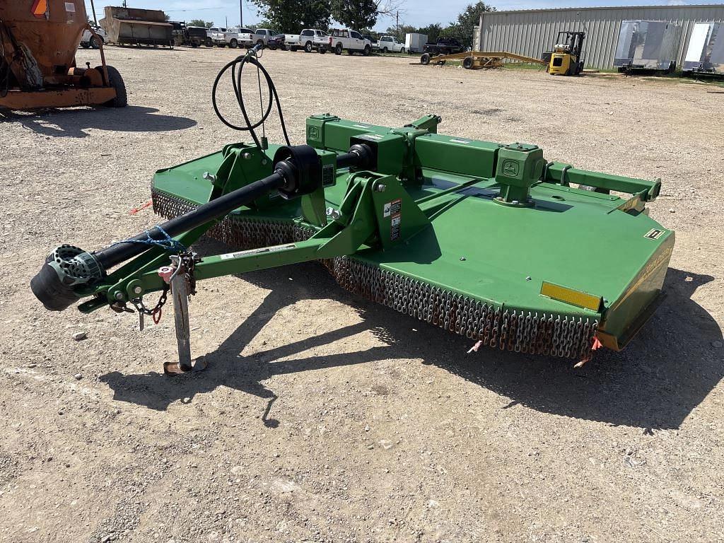 Image of John Deere HX10 Primary image