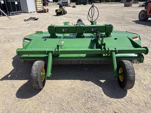 Image of John Deere HX10 equipment image 3