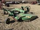 John Deere HX10 Image