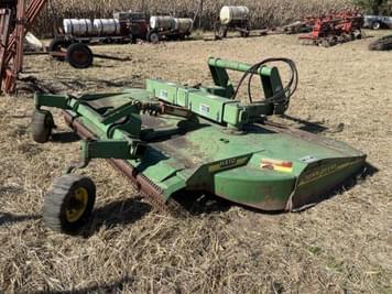 Main image John Deere HX10