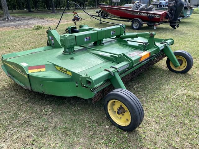 Image of John Deere HX10 equipment image 4