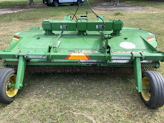 Image of John Deere HX10 equipment image 3