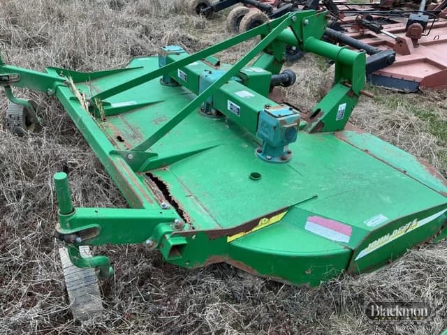 Image of John Deere HX10 equipment image 3