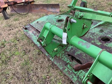 Main image John Deere HX14