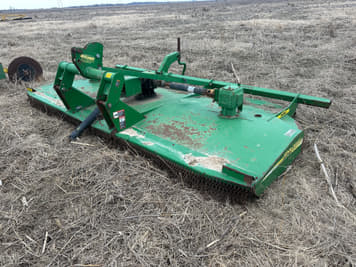 Main image John Deere HX14