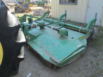 Main image John Deere HX14
