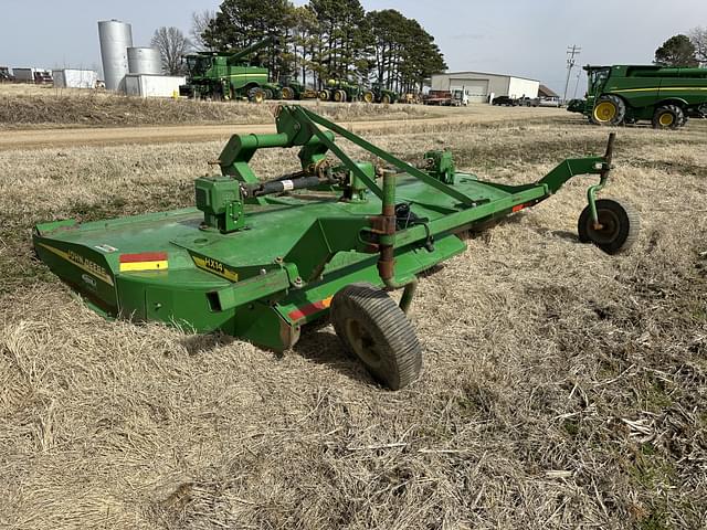 Image of John Deere HX14 equipment image 3