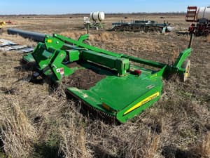 John Deere HX14 Image