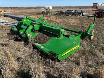 Main image John Deere HX14