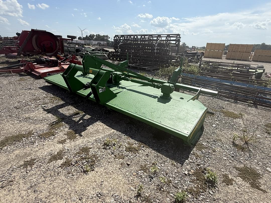 Image of John Deere HX14 Primary image