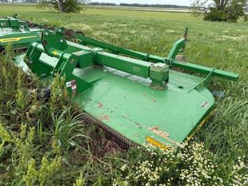 Main image John Deere HX14